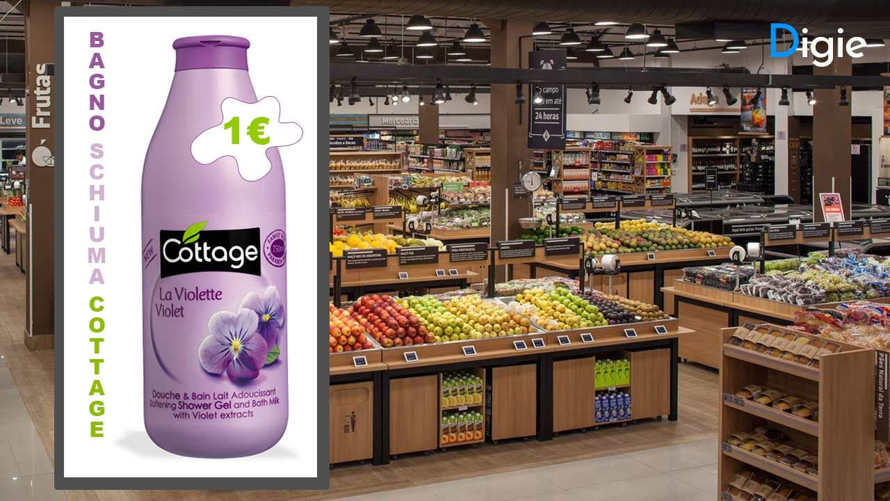 Monitor digital signage nei negozi di alimentari e grande distribuzione sono fondamentali.